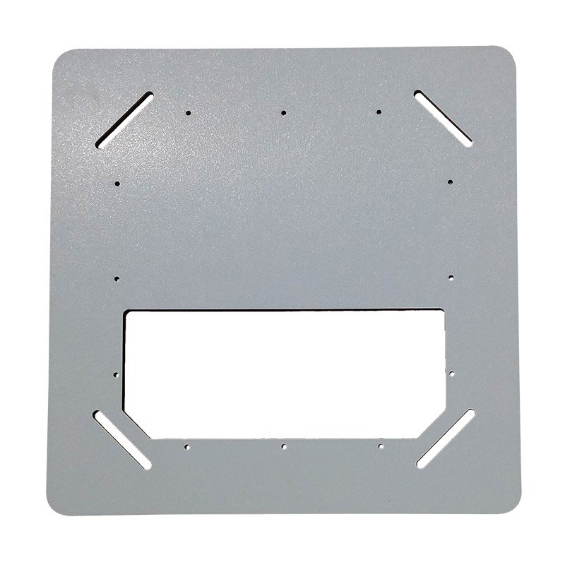WackOProducts RV AC Silencer CT204