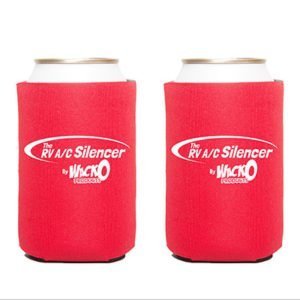 WackO Products Can Koozie