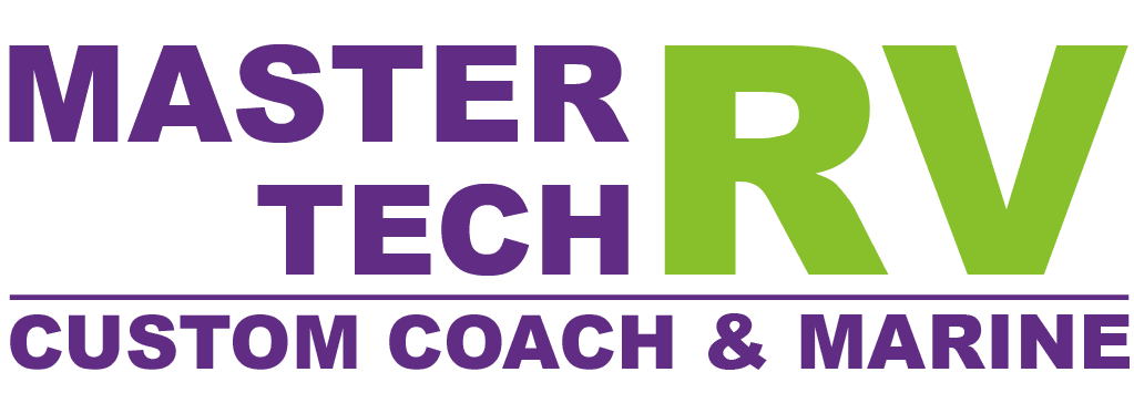 Master Tech RV logo