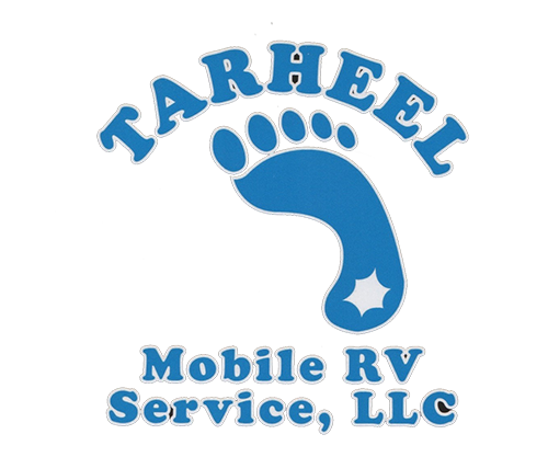 Tarheel Mobile RV Service Logo
