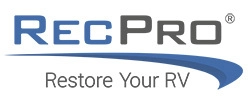 RecPro logo