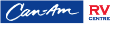Can AM RV Logo