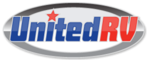 United RV Logo